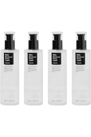 COSRX [Oferta] - BHA Blackhead Power Liquid 100ml (4ea) Set