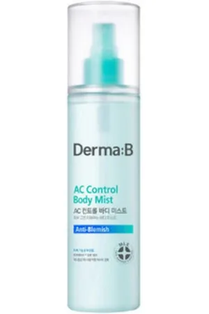 Derma:B AC Control Body Mist - 200ml