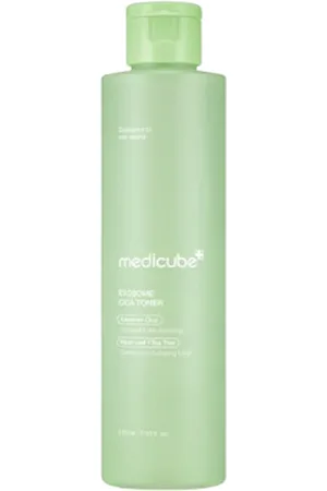 medicube Exosome Cica Toner - 210ml