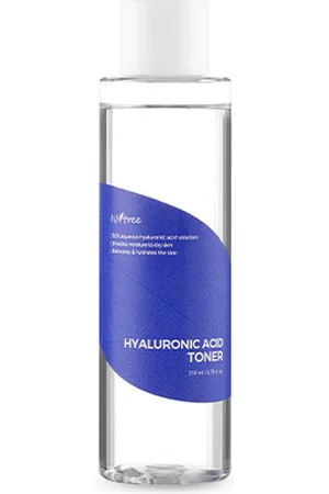 Isntree [Oferta] - Hyaluronic Acid Toner - 200ml
