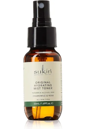 Sukin Original Hydrating Mist Toner - 50ml
