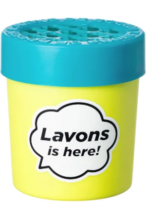 LAVONS Car Fragrance Gel - 110g - Shiny Moon