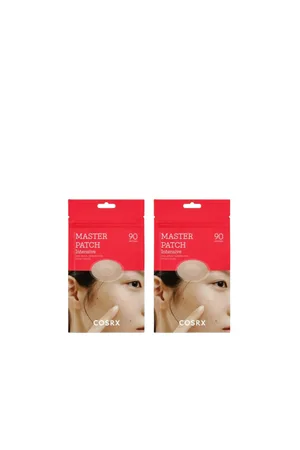 COSRX [Oferta] - Master Patch Intensive - 90pcs (2ea) Set
