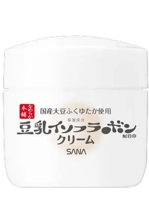 Sana Soy Milk Cream