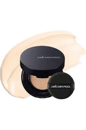 Jung Saem Mool Essential Skin Nuder Cushion Mini SPF50+ PA+++ - 5g - Fair