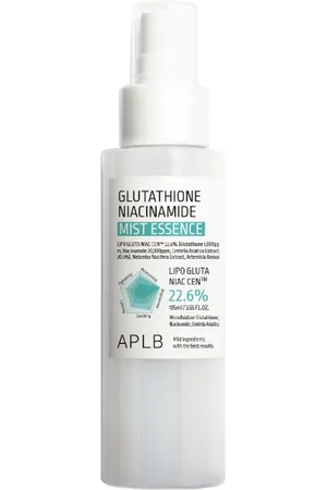 APLB Glutathione Niacinamide Mist Essence - 105ml