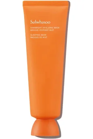 Sulwhasoo Overnight Vitalizing Mask - 120ml