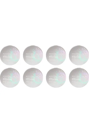 Mary&May Vegan Niacinamide Panthenol Sun Cushion SPF50+ PA++++ - 25g (8ea) Set
