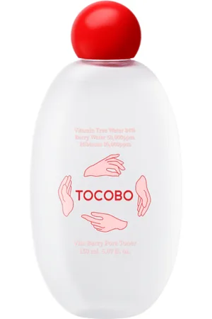 TOCOBO Vita Berry Pore Toner - 150ml