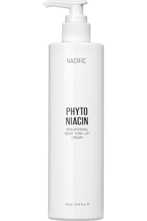 NACIFIC Phyto Niacin Brightening Body Tone-Up Cream - 300ml