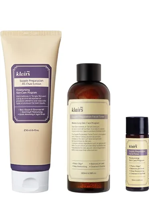 Dear, Klairs Dear; Klairs Basics set