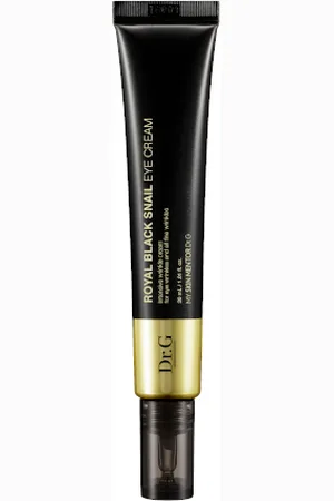 Dr.G Royal Black Snail Eye Cream - 30ml