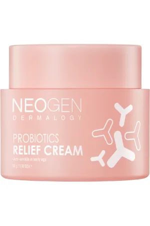 NEOGEN Dermalogy Probiotics Relief Cream - 50g