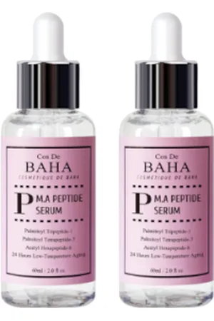 Cos De BAHA Peptide Serum (P60) - 60ml (2ea) set