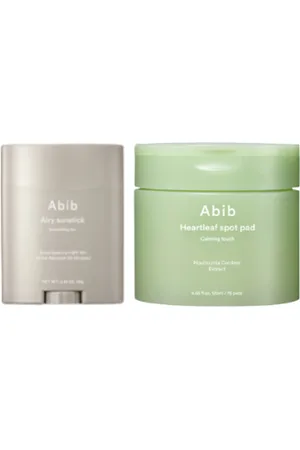 Habibah Set Obsesiones