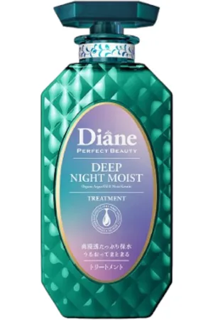 Naturelab Moist Diane Deep Night Moist Treatment - 450ml