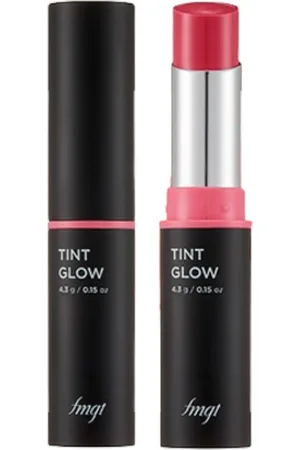 The Face Shop Fmgt Tint Glow - 4.5g - 04 Rose gemma