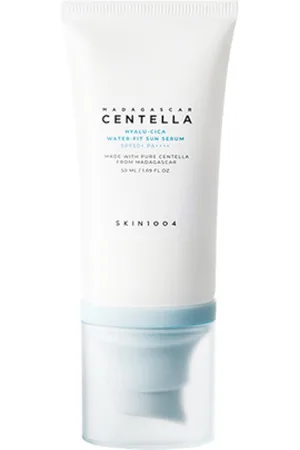 SKIN1004 Madagascar Centella Hyalu-Cica Water-Fit Sun Serum SPF50 PA++++ - 50ml