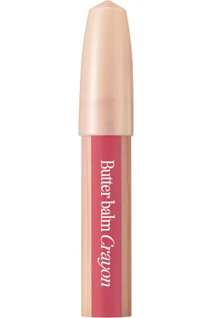 Clio Butter Balm Crayon - 3.9g - 08 Pop-Art Berry