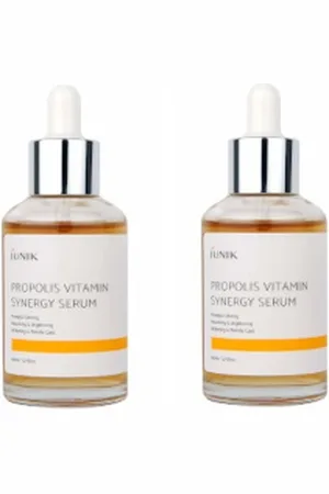 iUnik Propolis Vitamin Synergy Serum - 50ml (2ea) Set