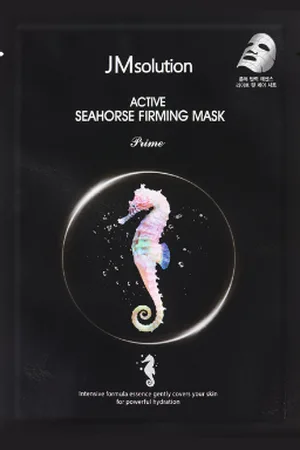 JMsolution Active Seahorse Firming Mask Prime - 1pieza