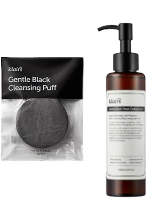 Dear, Klairs Gentle Cleansing Set