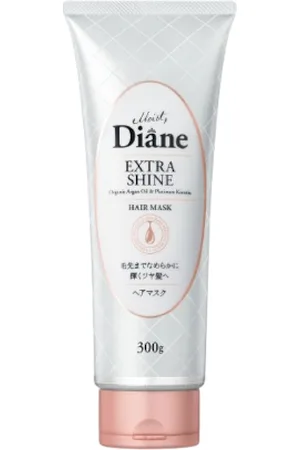Naturelab Moist Diane Perfect Beauty Extra Shine Hair Mask - 300g