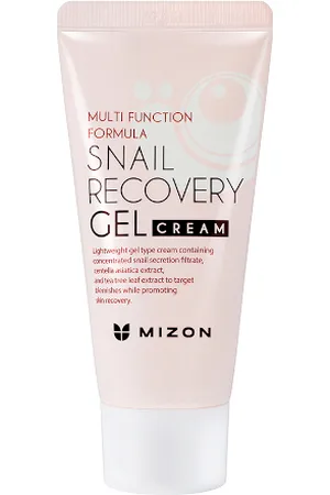 Mizon Snail Recovery Gel Cream - 45ml