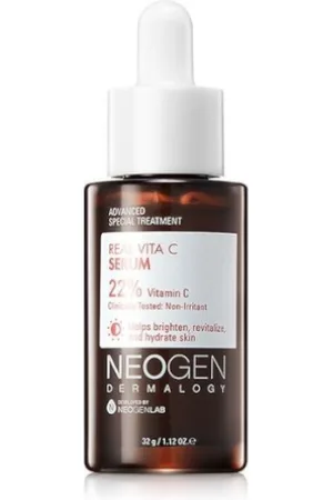 NEOGEN Dermalogy Real Vita C Serum - 32g