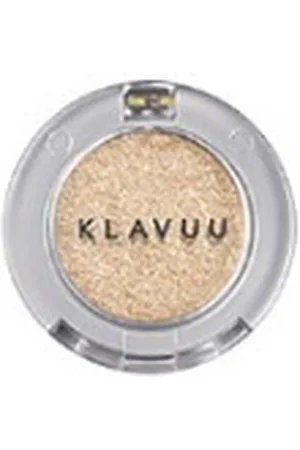 Klavuu Urban Pearlsation Sparkle Eyeshadow - 1.4g - 03 Crystal Gold
