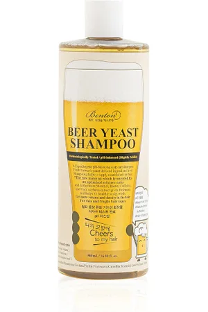 Benton Beer Yeast Shampoo - 500ml