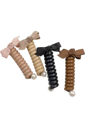 MsBlossom Hair band Ribbin - 3piezas - Random color