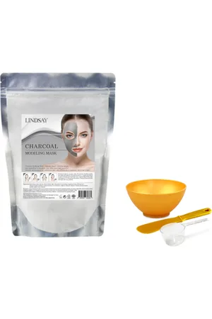 LINDSAY Set de tratamiento Charcoal