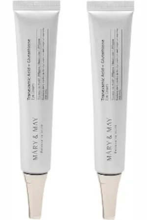 Mary&May Tranexamic Acid+Glutathione Eye Cream - 30g (2ea) Set