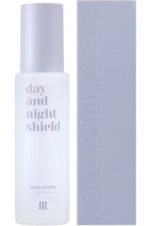 MERZY Day and Night Shield Make Up Fixer - 100ml