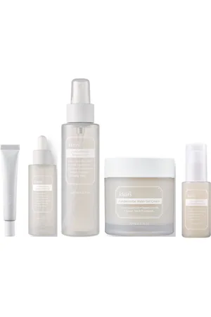 Dear, Klairs Dear; Klairs Skincare Heroes set