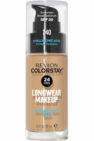 Revlon ColorStay Longwear Makeup for Normal/Dry Skin SPF20 - 30ml - 240 Medium