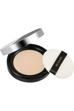 Missha [Oferta] - Pro Touch Powder Pact - No.21/10g