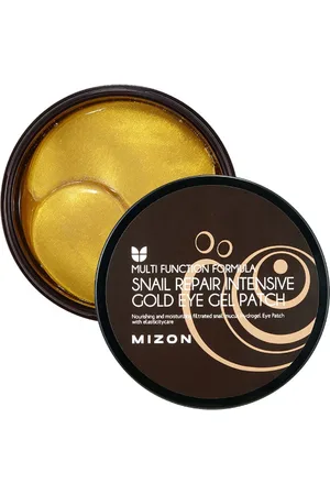 Mizon Snail Repair Intensive Gold Eye Gel Patch - 60piezas