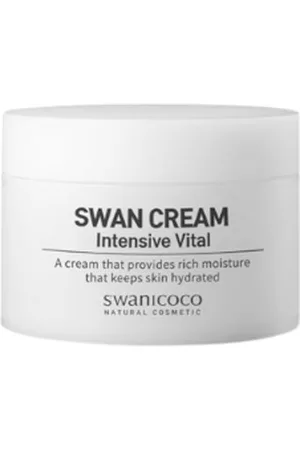 SWANICOCO Swan Cream Intensive Vital - 50ml