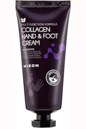 Mizon Hand & Foot Cream (Collagen) - 100ml
