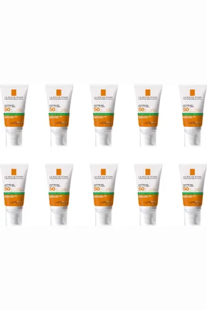 LA ROCHE-POSAY Anthelios UVmune 400 Oil Control Gel-Cream SPF50+ - 50ml (10ea) set