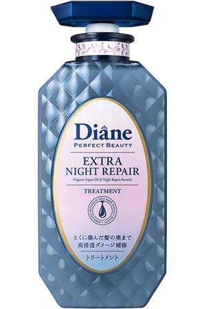Naturelab Moist Diane Perfect Beauty Extra Night Repair Treatment - 450ml