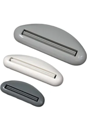 MissLady Tube Squeezer (3pcs / Set) - 1set(3piezas)