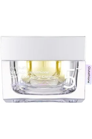 numbuzin No.5+ Vitamin Glutathione Dark Spot Laser Cream - 50ml