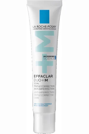 LA ROCHE-POSAY Effaclar Duo+M - 40ml