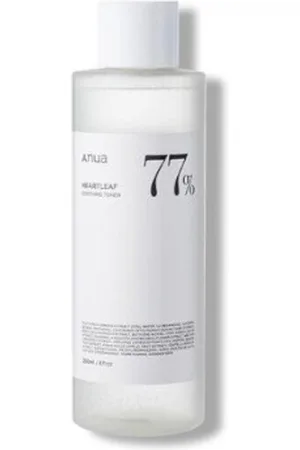 ANUA Heartleaf 77% Soothing Toner (Mini Size) - 40ml