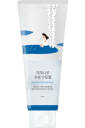 Round Lab Birch Juice Moisturizing Soothing Gel - 150ml