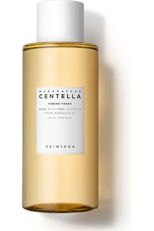 SKIN1004 Madagascar Centella Toning Toner - 400ml