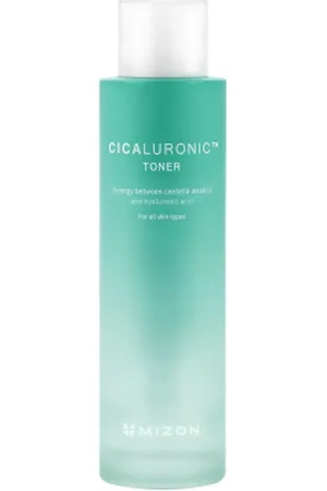 Mizon Cicaluronic Toner - 150ml